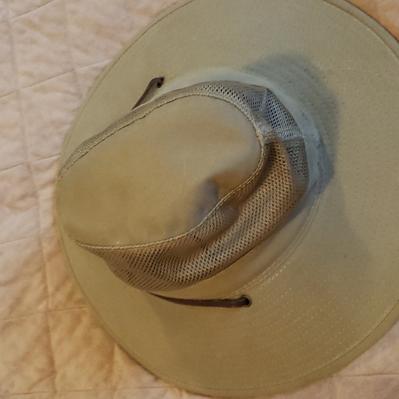 Dorfman Pacific Co. Vented Safari Hat - Picture 7 of 7